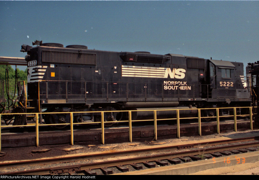 NS 5222